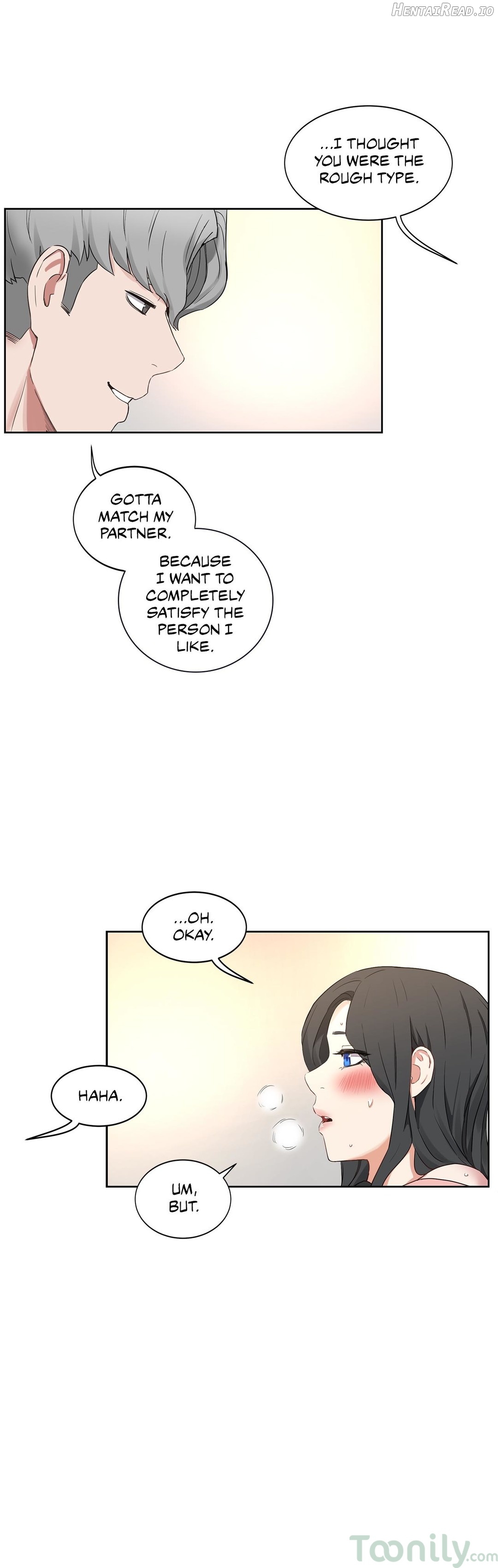 Sex Lessons Chapter 36 - page 30