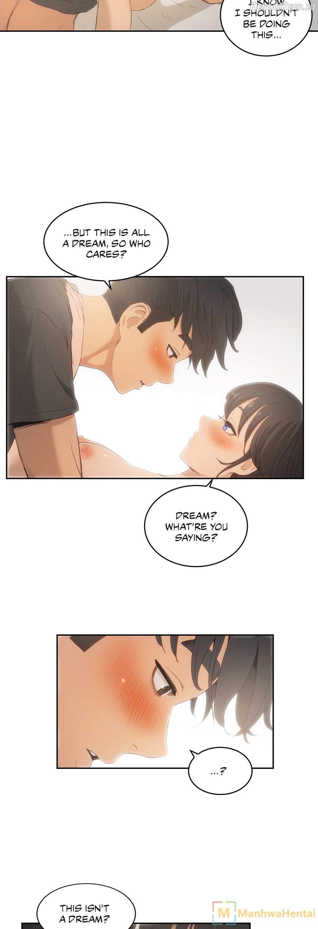 Sex Lessons Chapter 4 - page 29