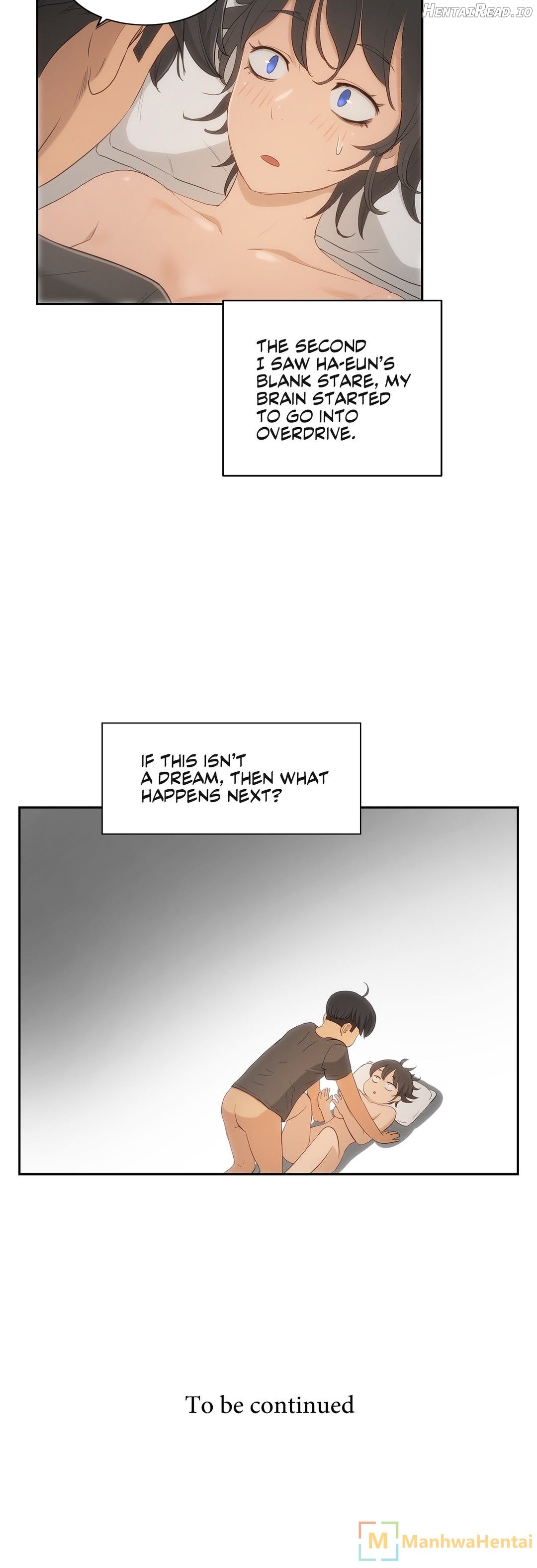 Sex Lessons Chapter 4 - page 30