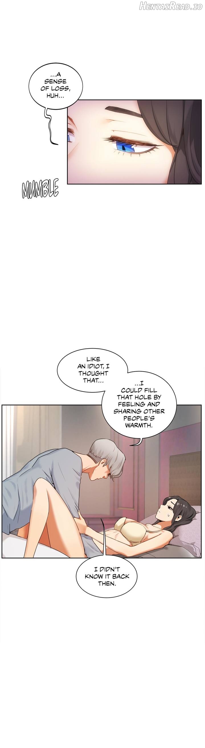 Sex Lessons Chapter 37 - page 23