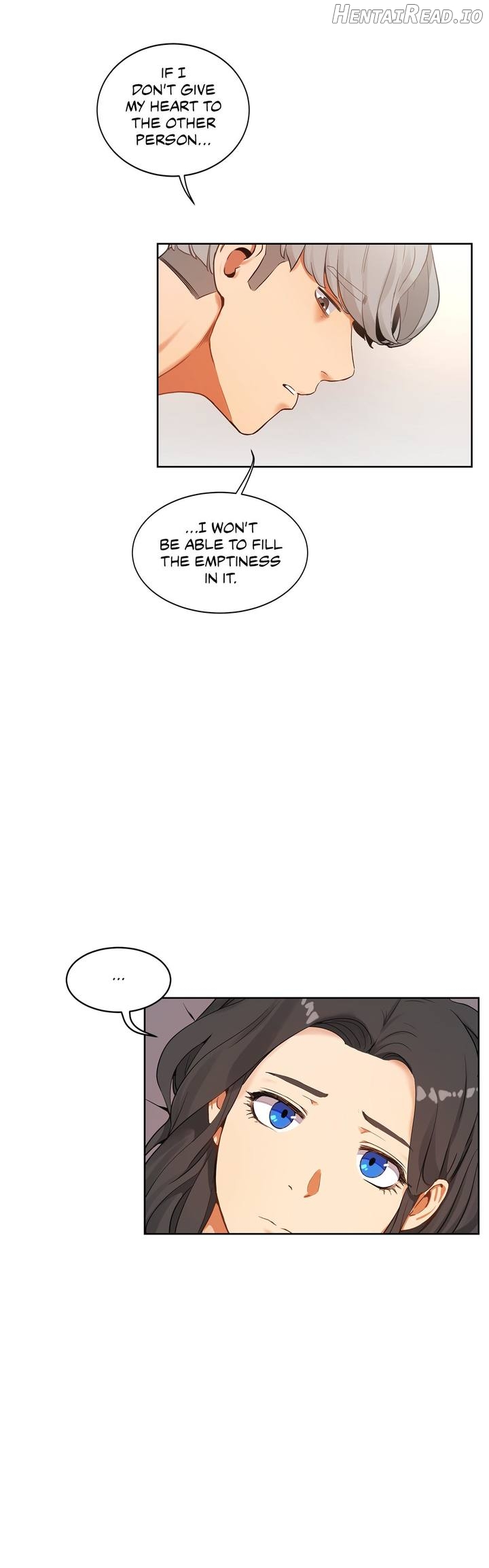 Sex Lessons Chapter 37 - page 24