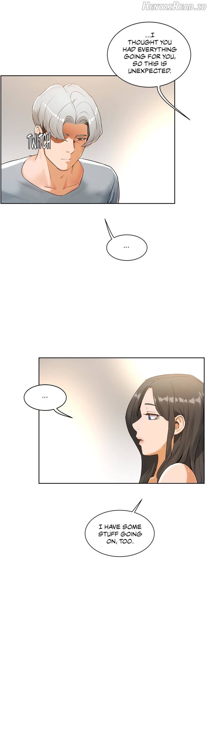 Sex Lessons Chapter 37 - page 27