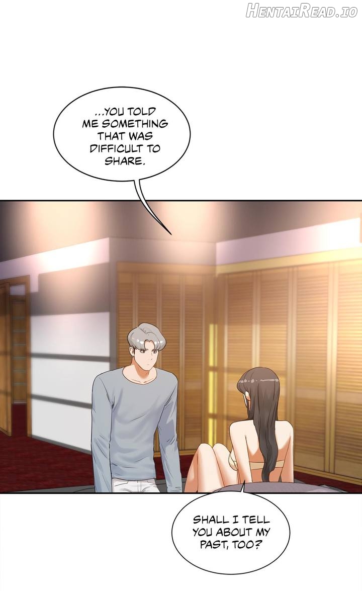Sex Lessons Chapter 37 - page 28