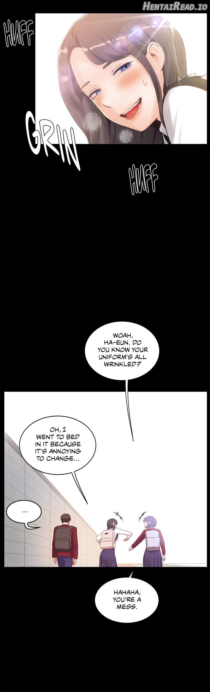 Sex Lessons Chapter 37 - page 36