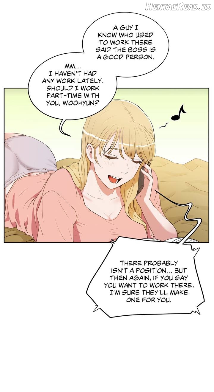 Sex Lessons Chapter 37 - page 5