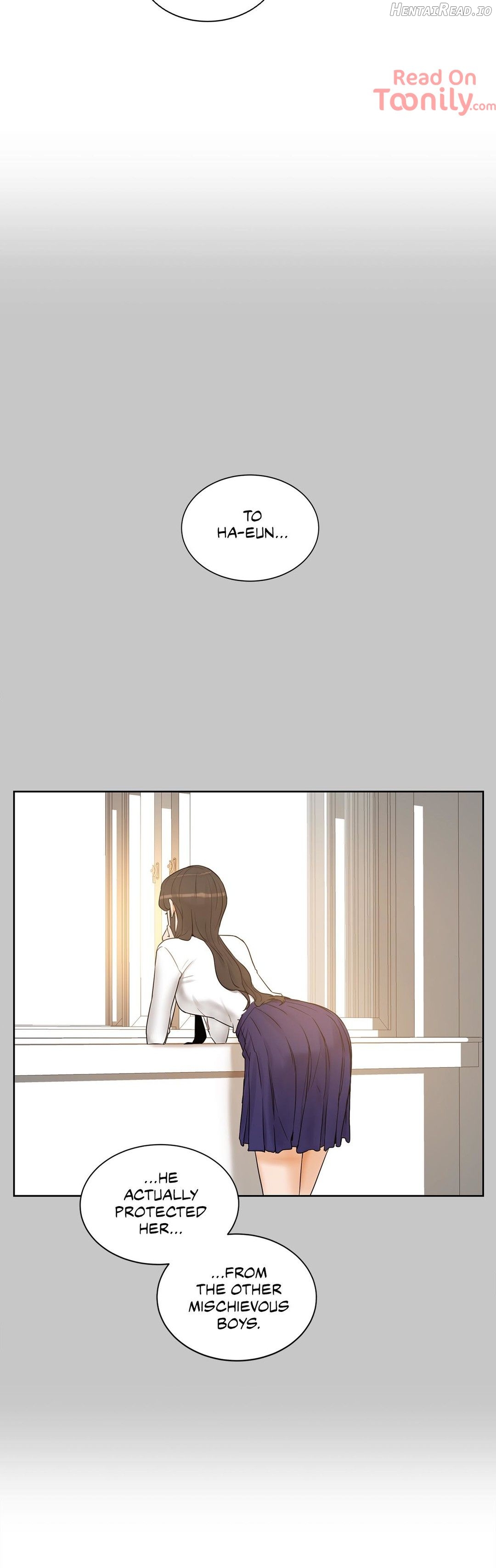 Sex Lessons Chapter 38 - page 33