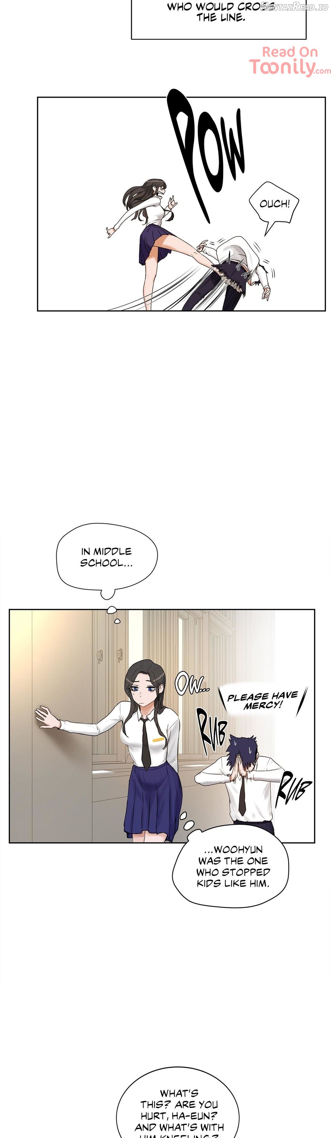 Sex Lessons Chapter 38 - page 37