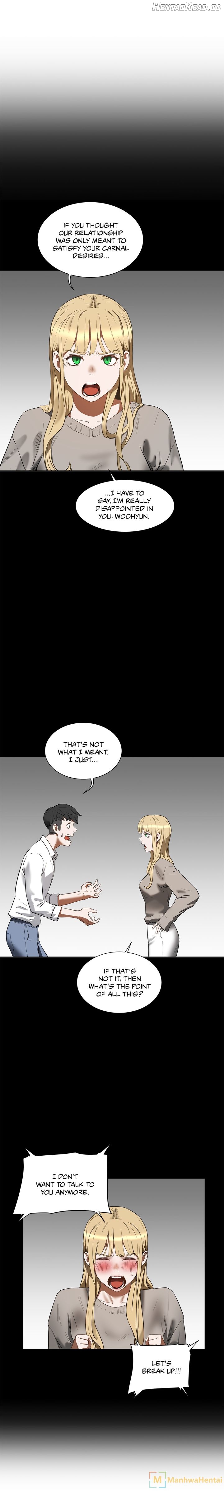 Sex Lessons Chapter 20 - page 20