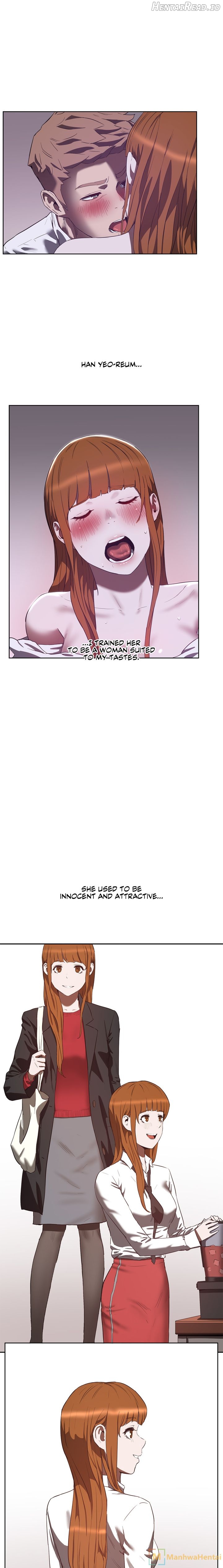 Sex Lessons Chapter 20 - page 4