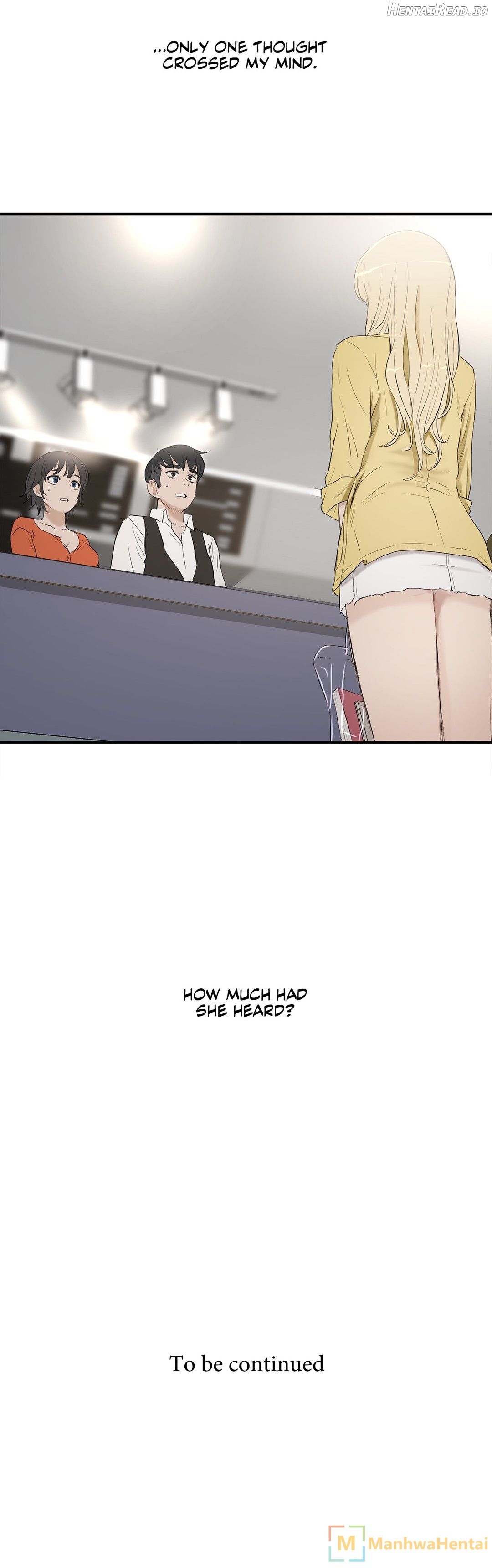 Sex Lessons Chapter 6 - page 28