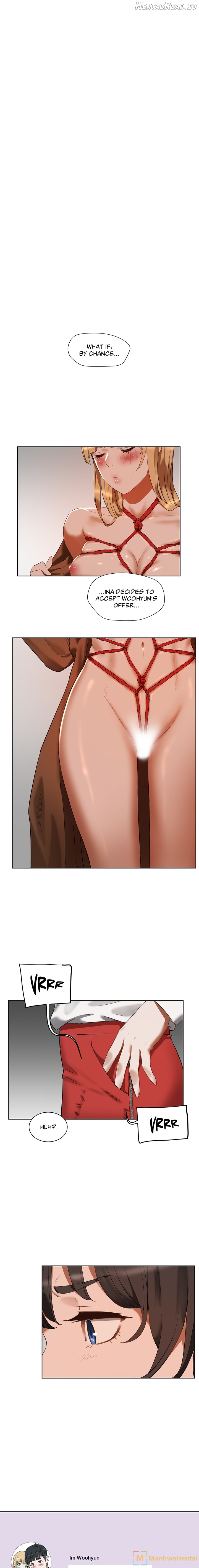 Sex Lessons Chapter 21 - page 1