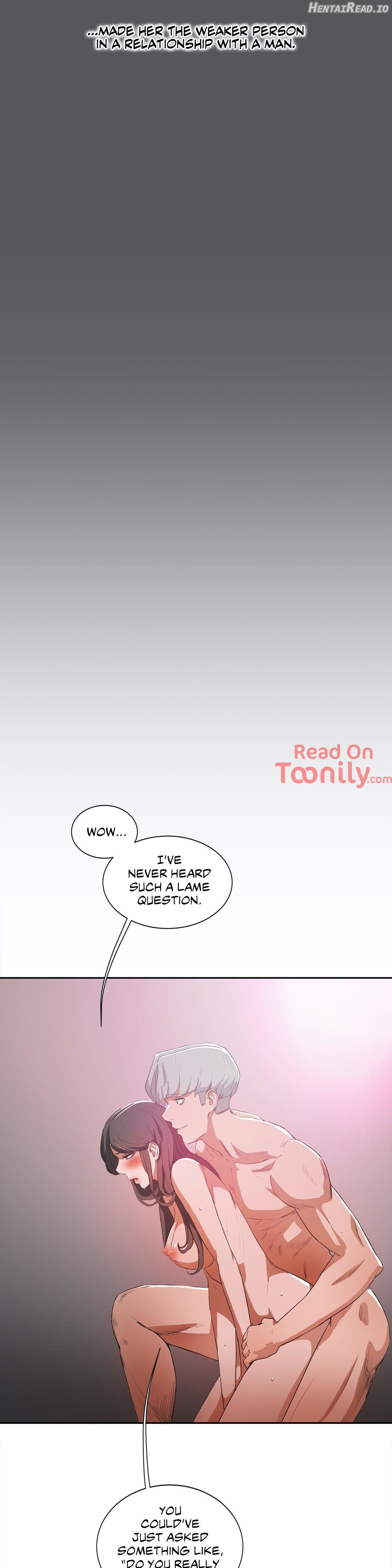 Sex Lessons Chapter 40 - page 12