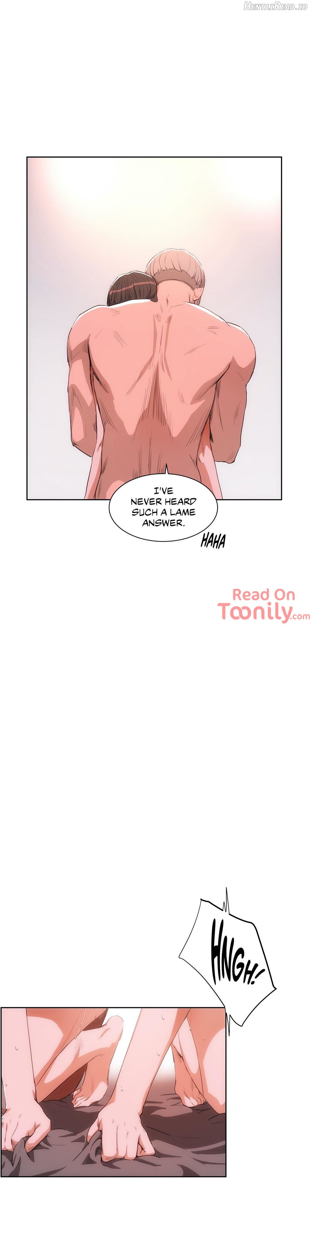 Sex Lessons Chapter 40 - page 15