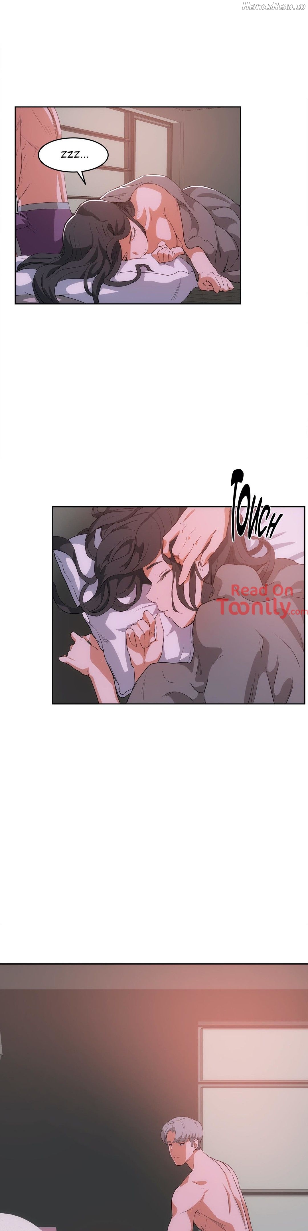 Sex Lessons Chapter 40 - page 30