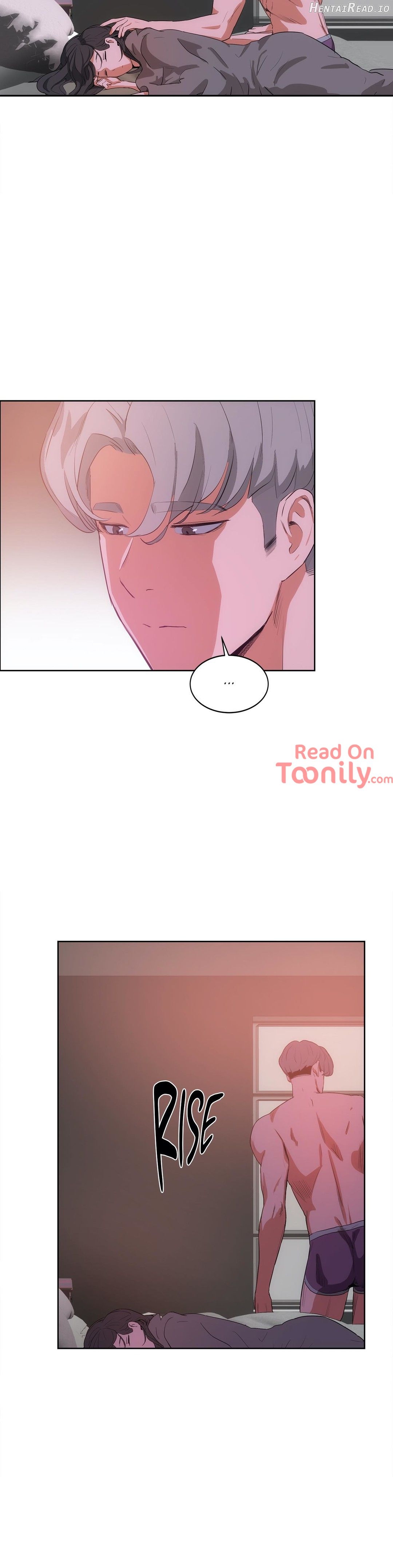 Sex Lessons Chapter 40 - page 31