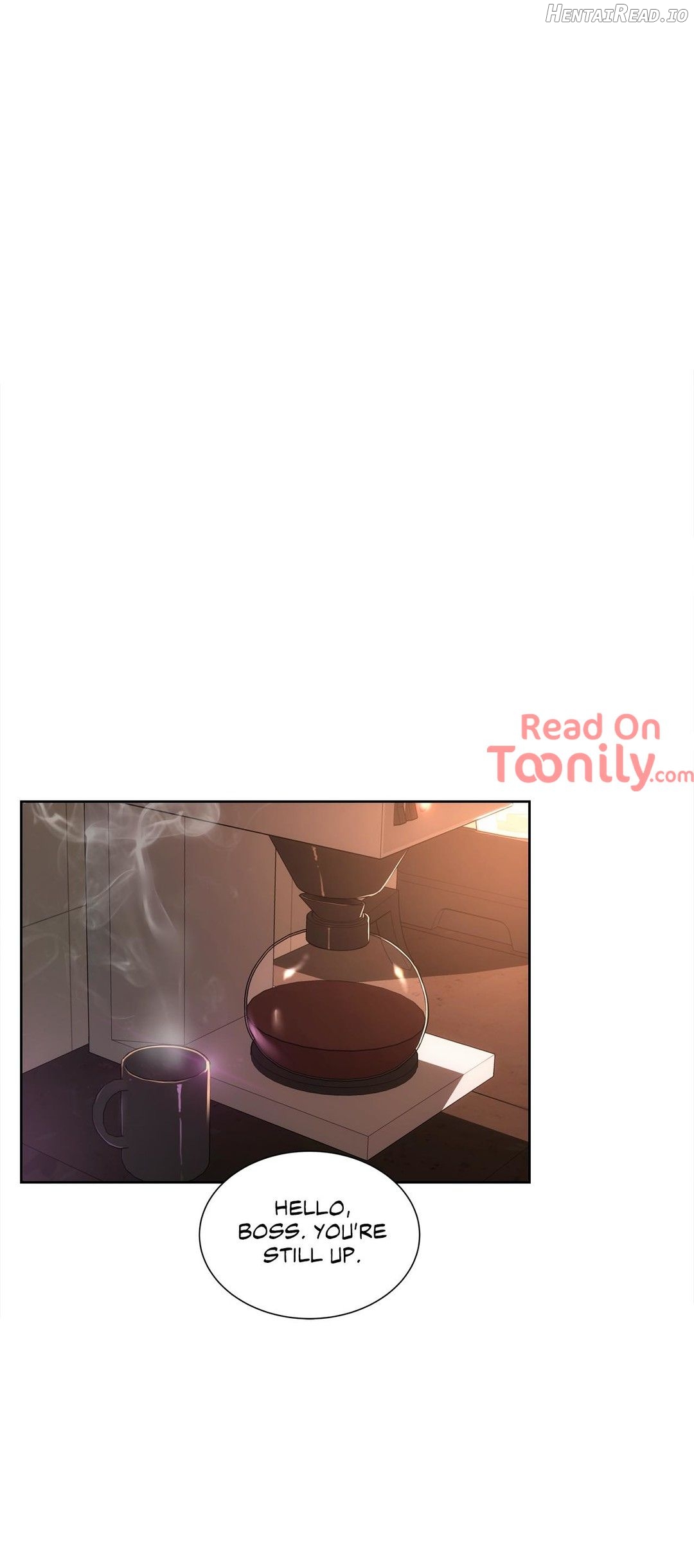 Sex Lessons Chapter 40 - page 32