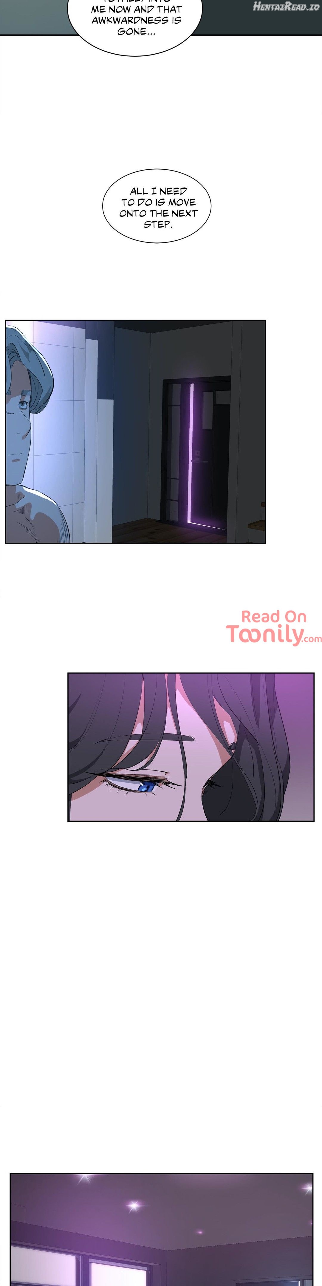 Sex Lessons Chapter 40 - page 36