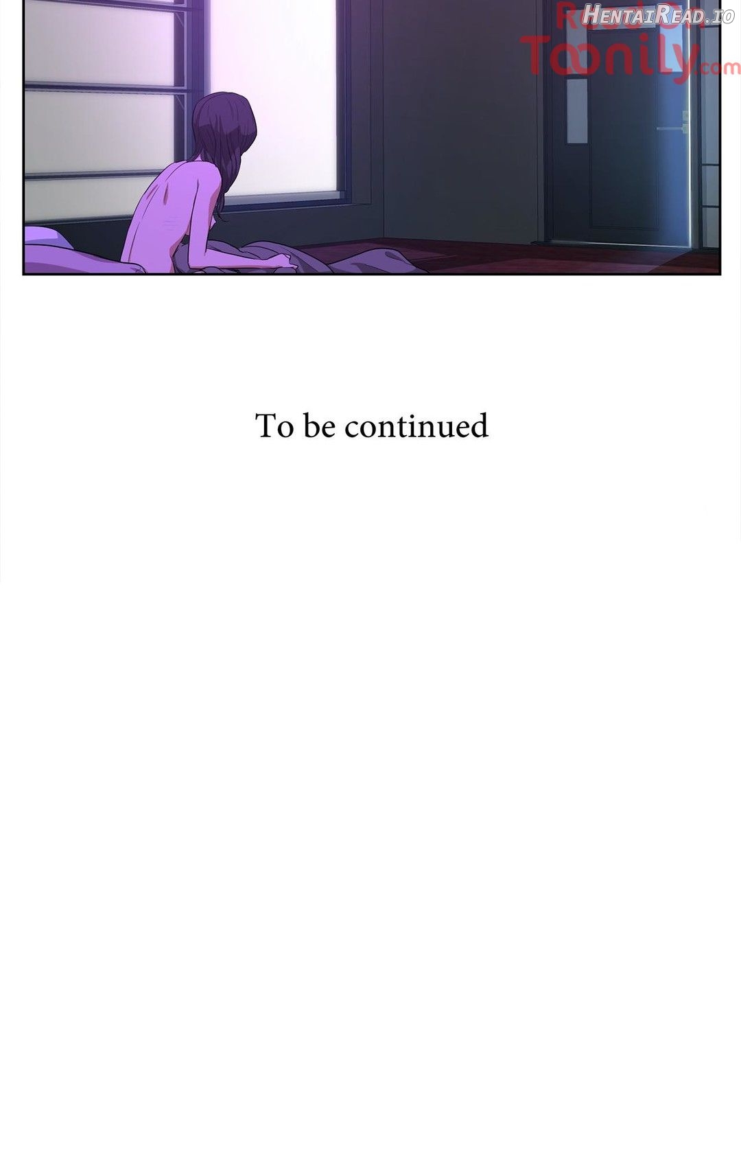 Sex Lessons Chapter 40 - page 37