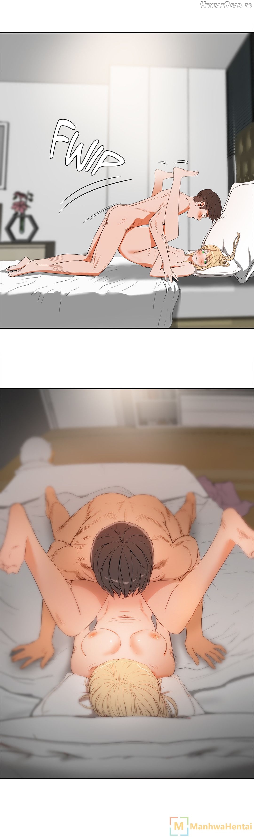 Sex Lessons Chapter 9 - page 15