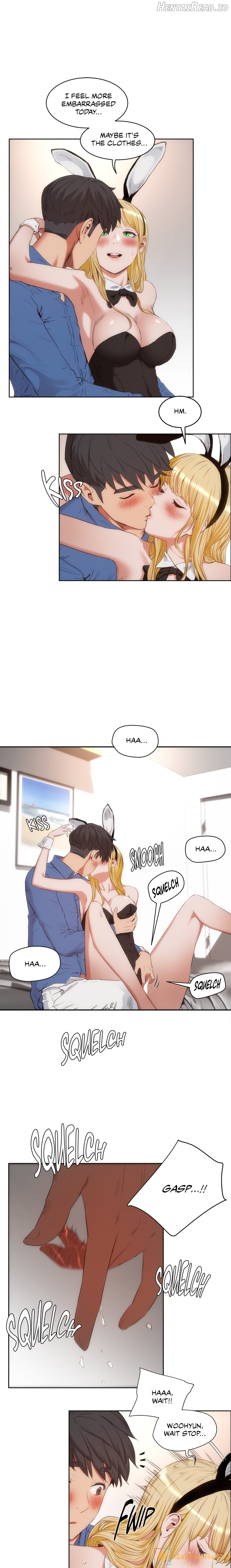 Sex Lessons Chapter 26 - page 15