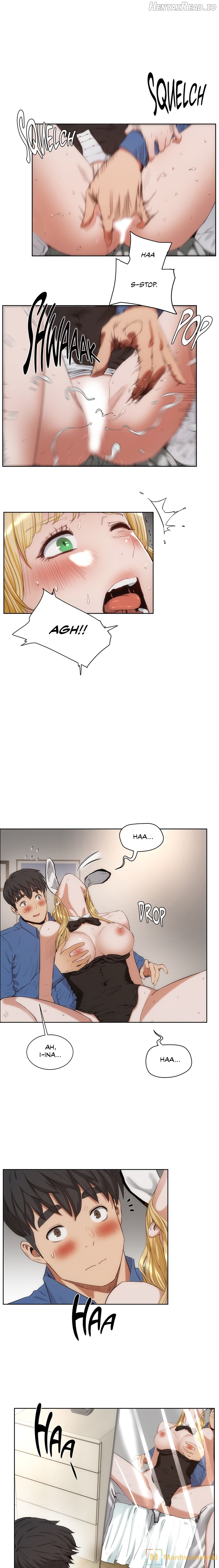 Sex Lessons Chapter 26 - page 17