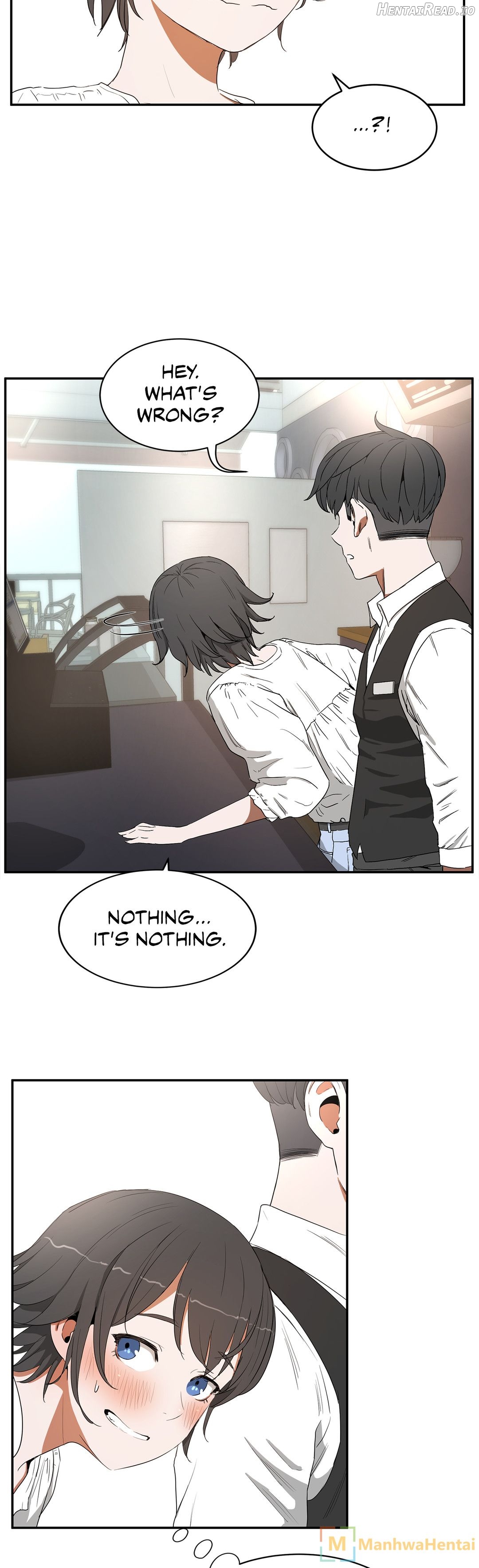 Sex Lessons Chapter 10 - page 19