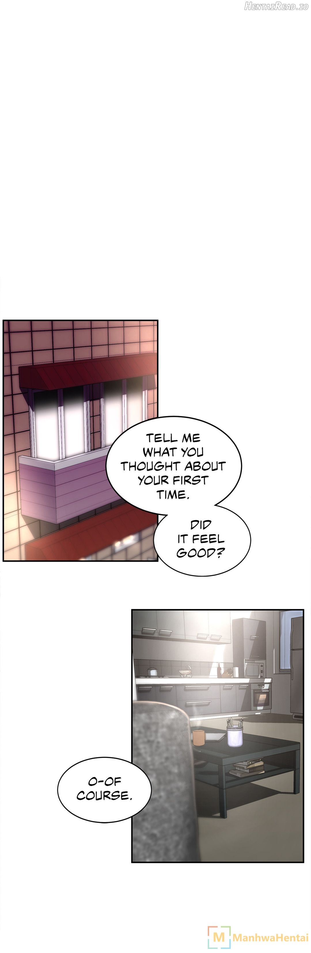 Sex Lessons Chapter 10 - page 25