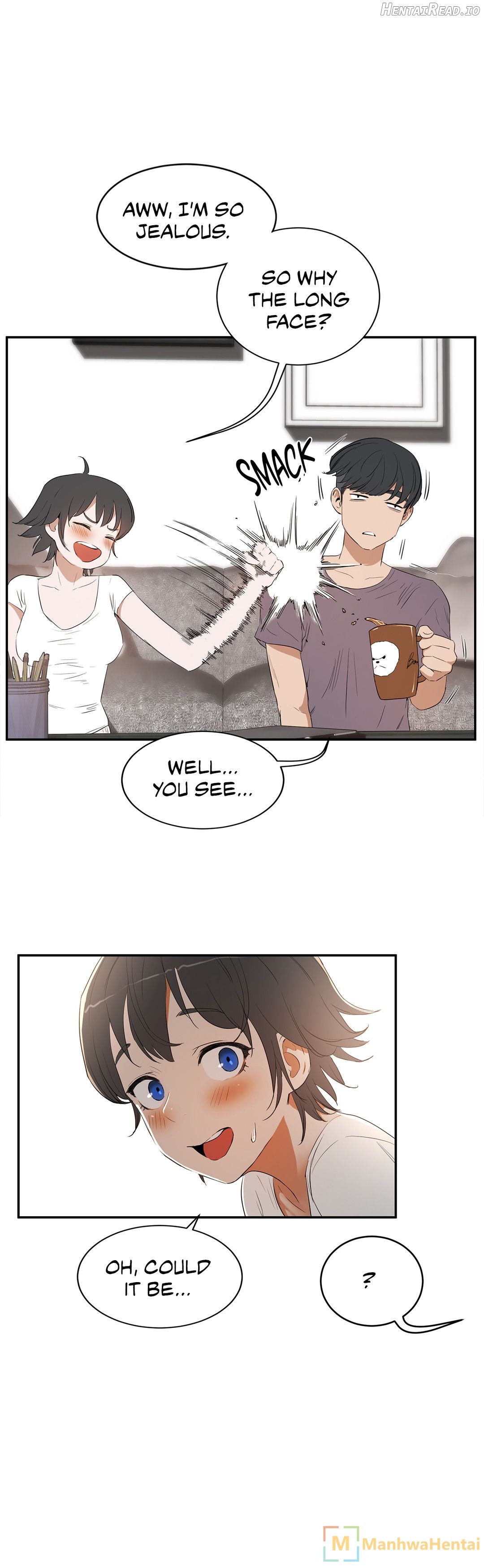 Sex Lessons Chapter 10 - page 26
