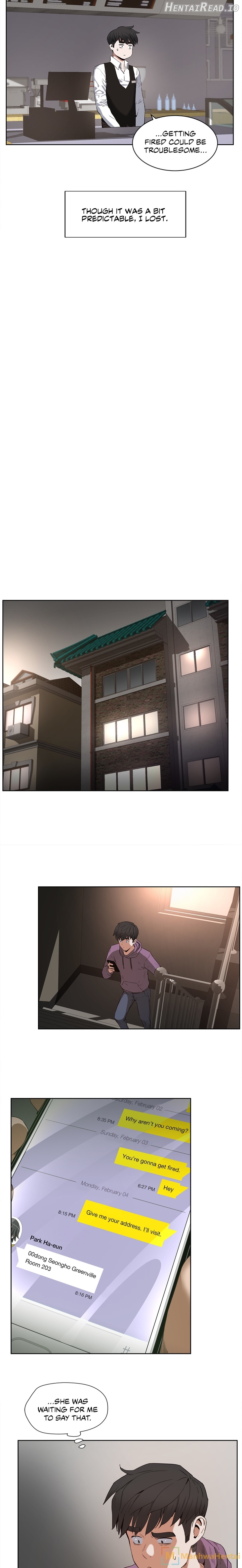 Sex Lessons Chapter 27 - page 15
