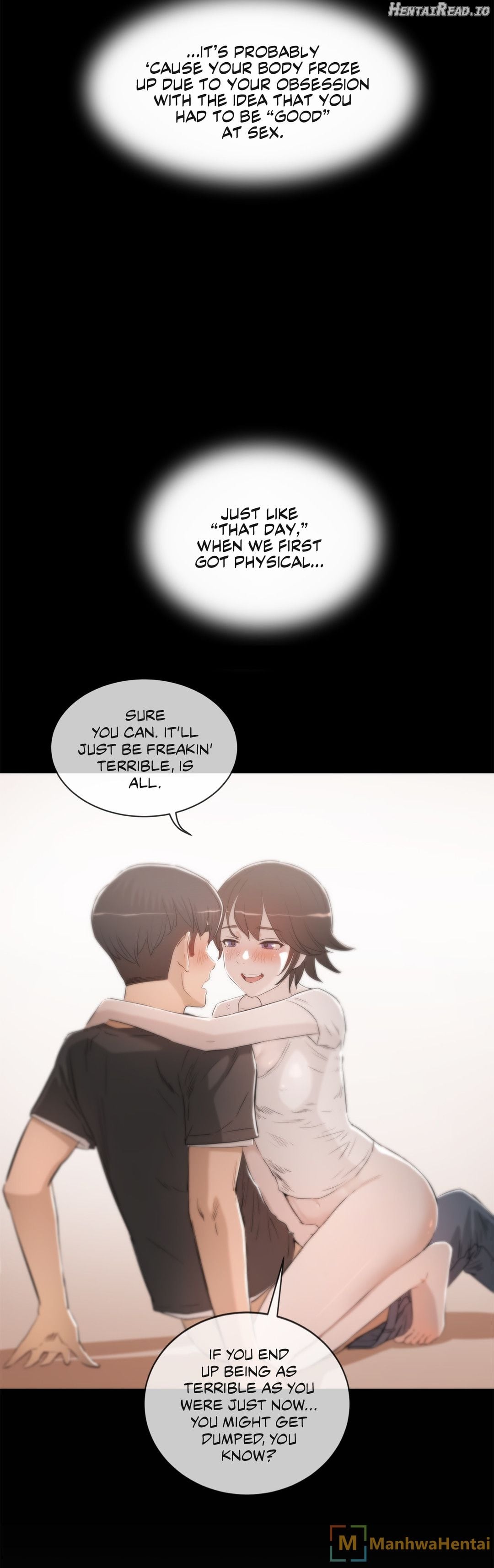 Sex Lessons Chapter 11 - page 14