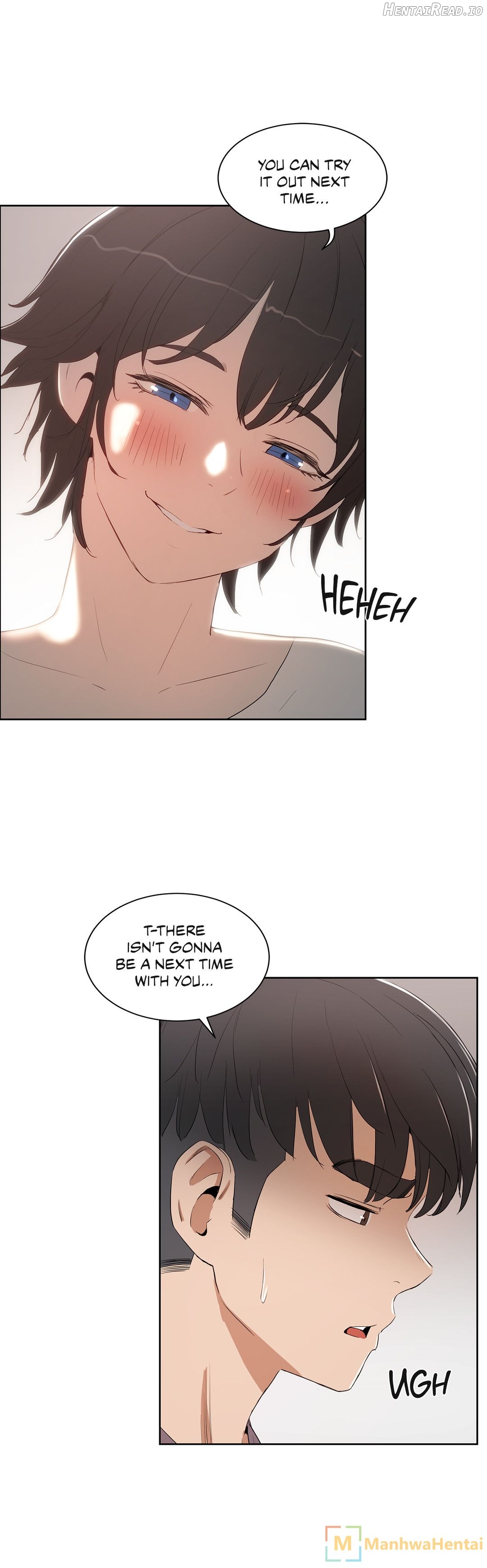 Sex Lessons Chapter 12 - page 26
