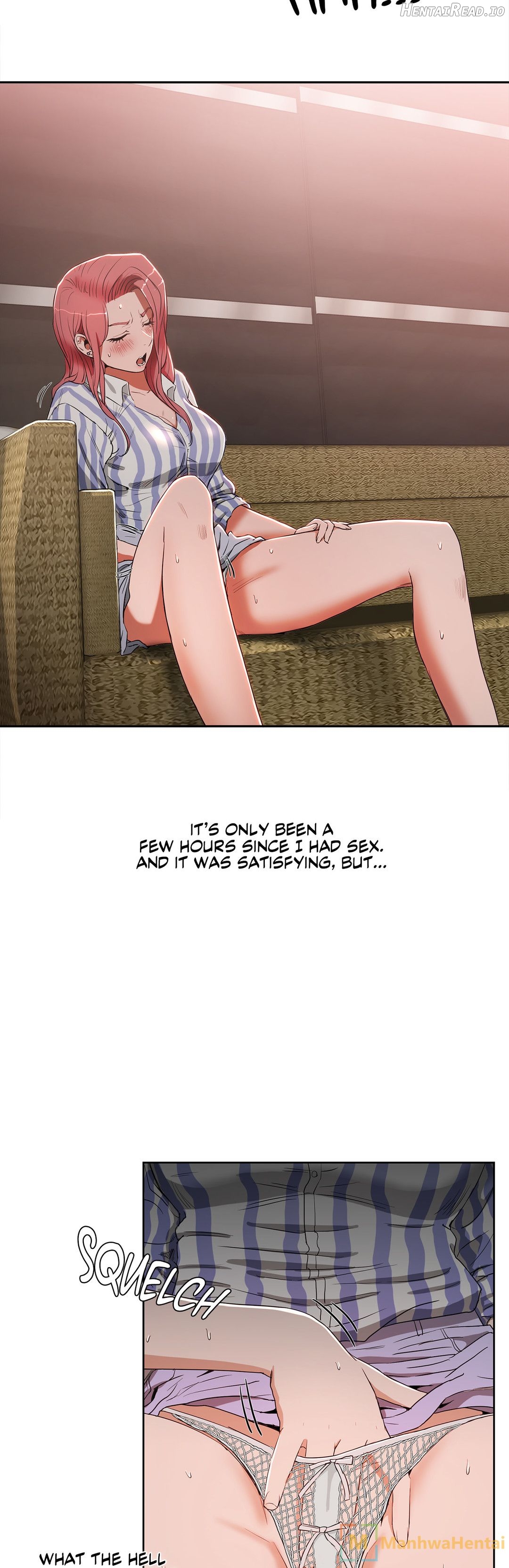 Sex Lessons Chapter 13 - page 11
