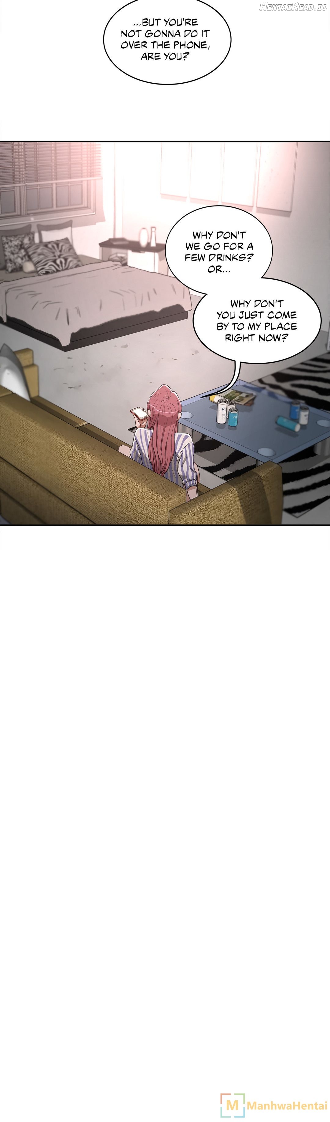Sex Lessons Chapter 13 - page 19