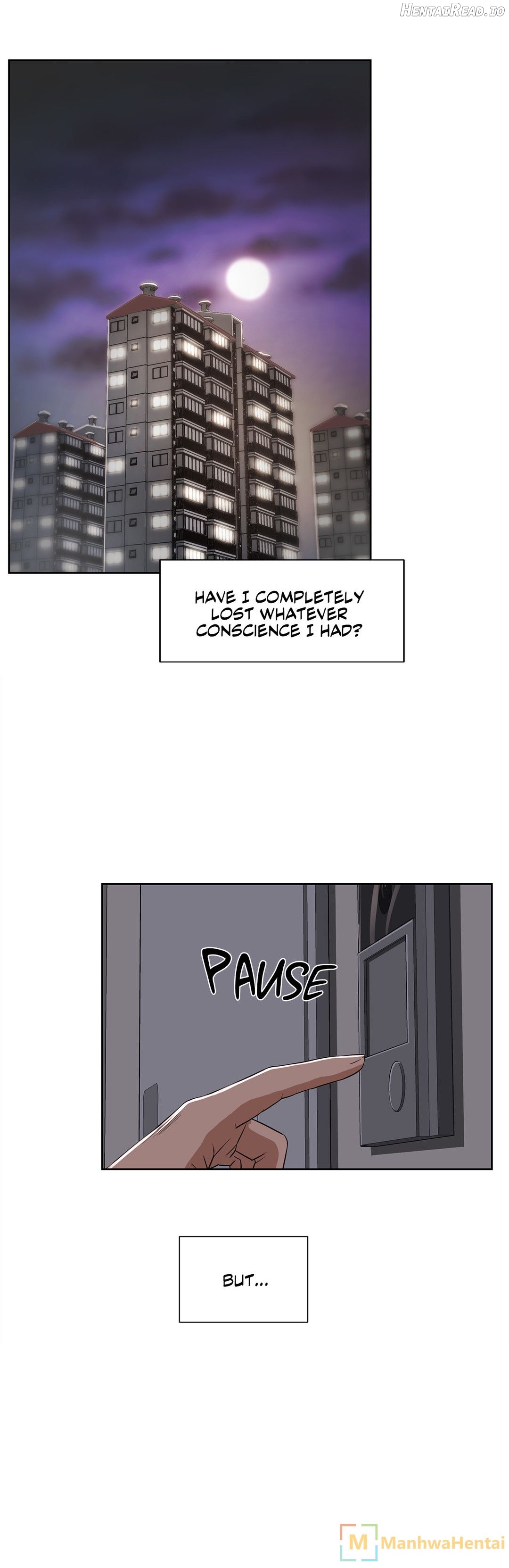 Sex Lessons Chapter 13 - page 20