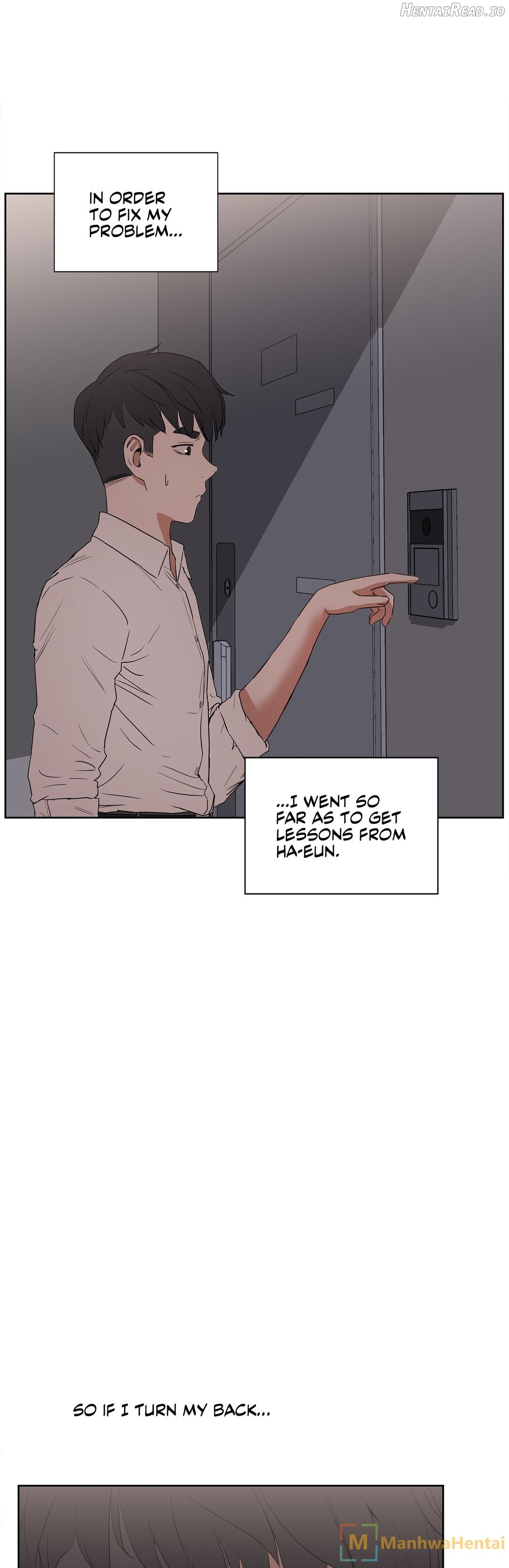 Sex Lessons Chapter 13 - page 21