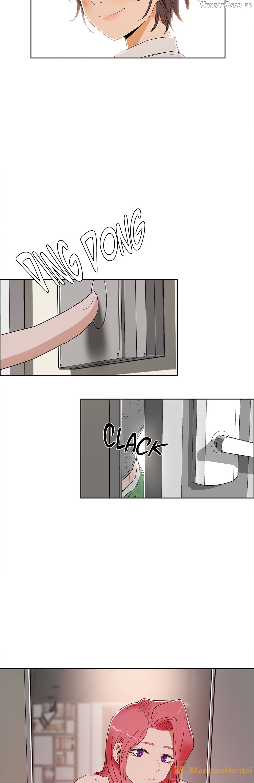 Sex Lessons Chapter 13 - page 23