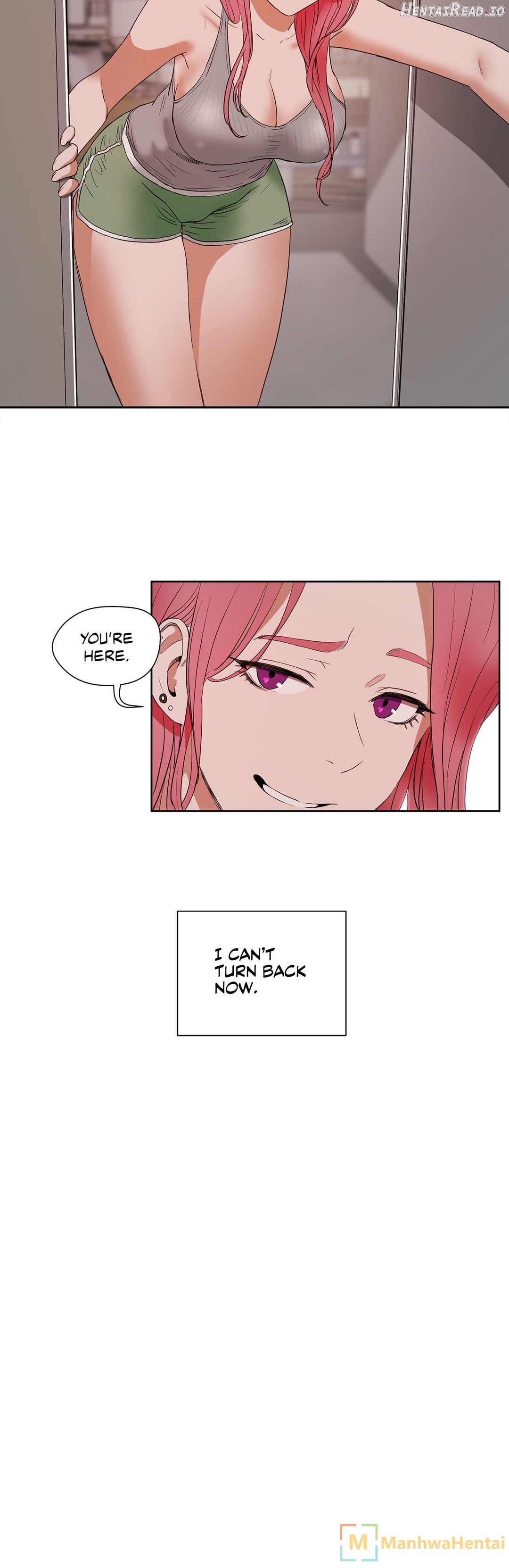 Sex Lessons Chapter 13 - page 24