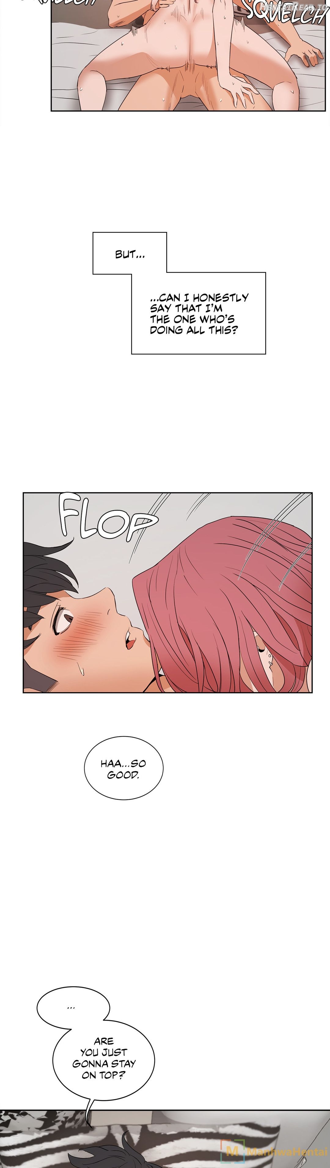 Sex Lessons Chapter 13 - page 27