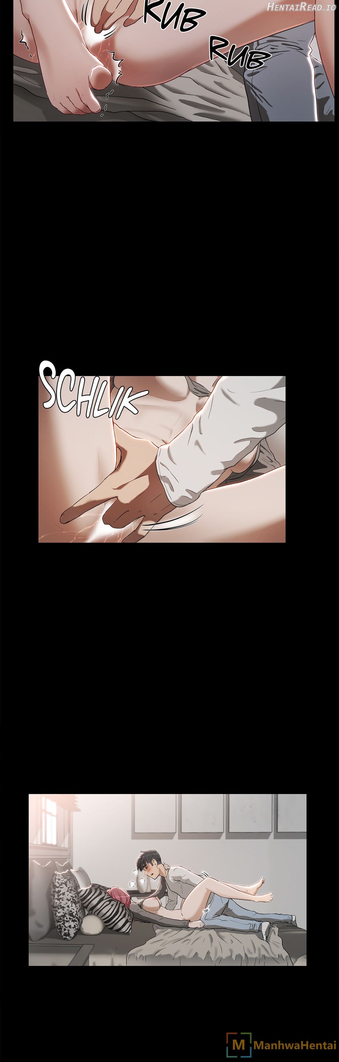 Sex Lessons Chapter 14 - page 22