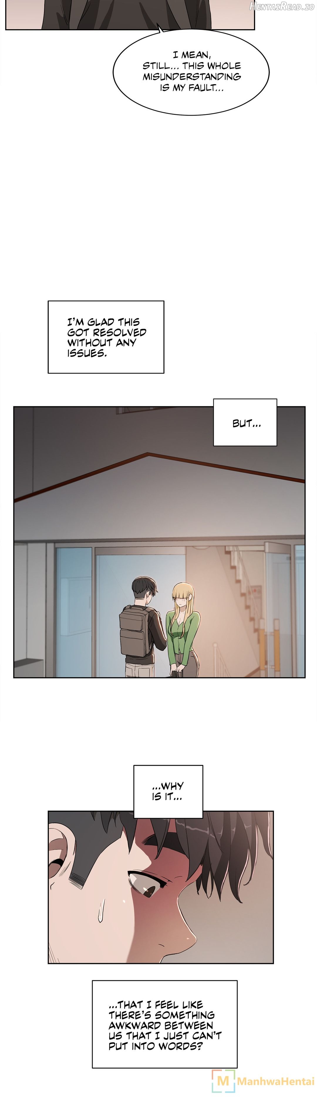 Sex Lessons Chapter 15 - page 15