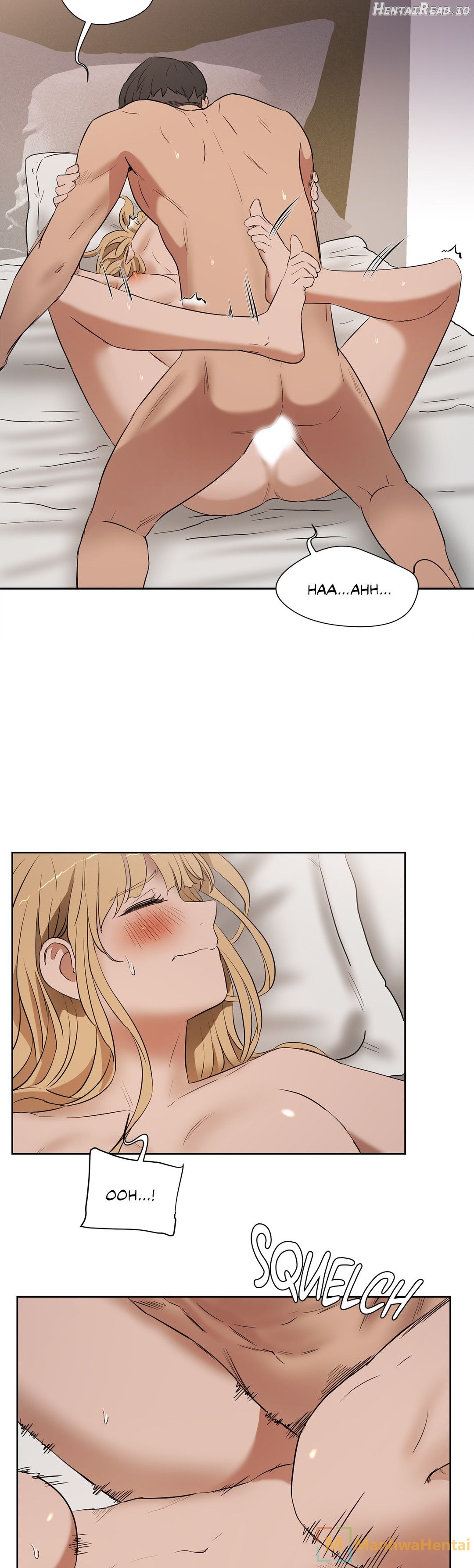 Sex Lessons Chapter 15 - page 27