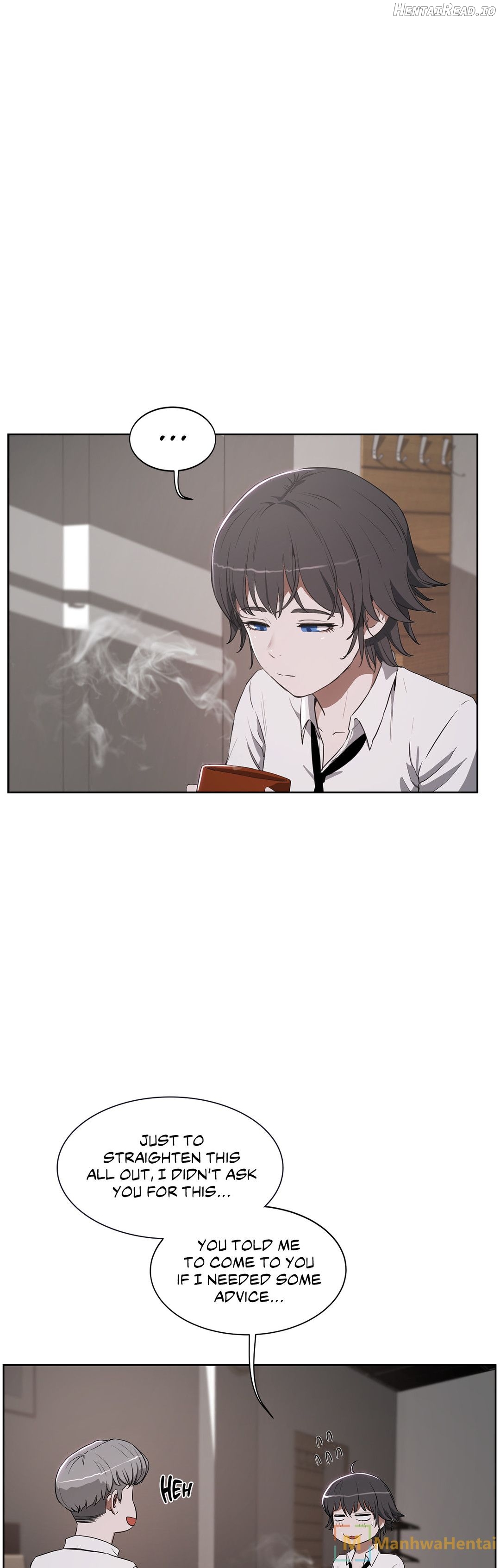 Sex Lessons Chapter 17 - page 4