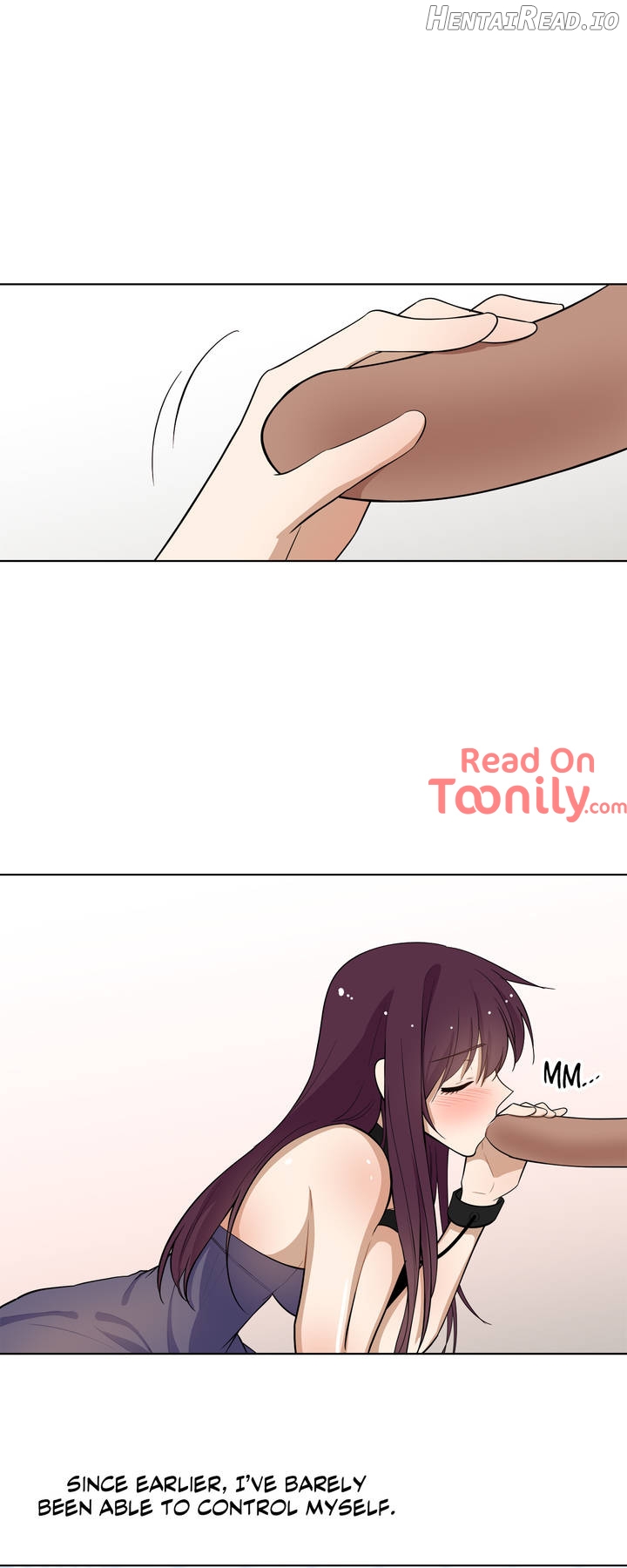 Shame Room Chapter 4 - page 27