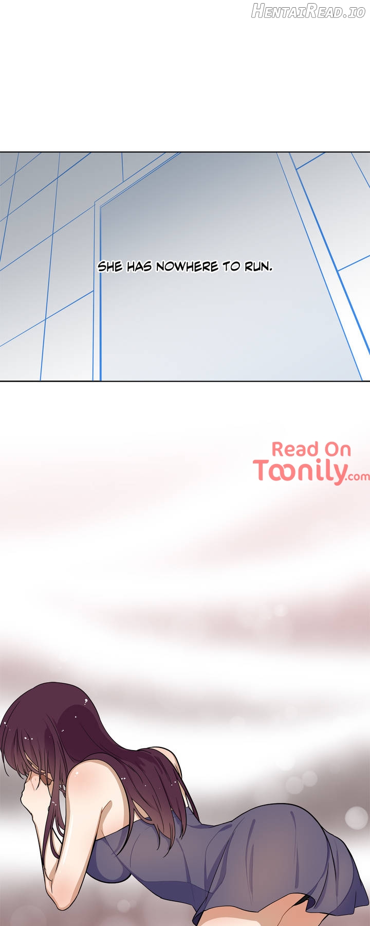 Shame Room Chapter 5 - page 3