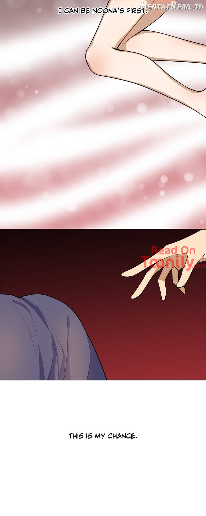 Shame Room Chapter 5 - page 4