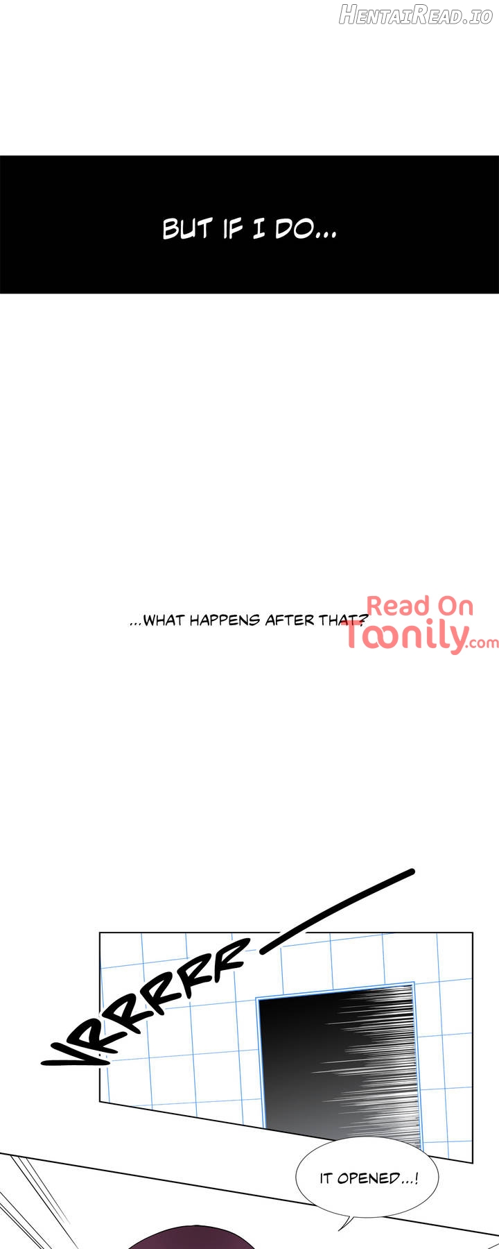 Shame Room Chapter 5 - page 5