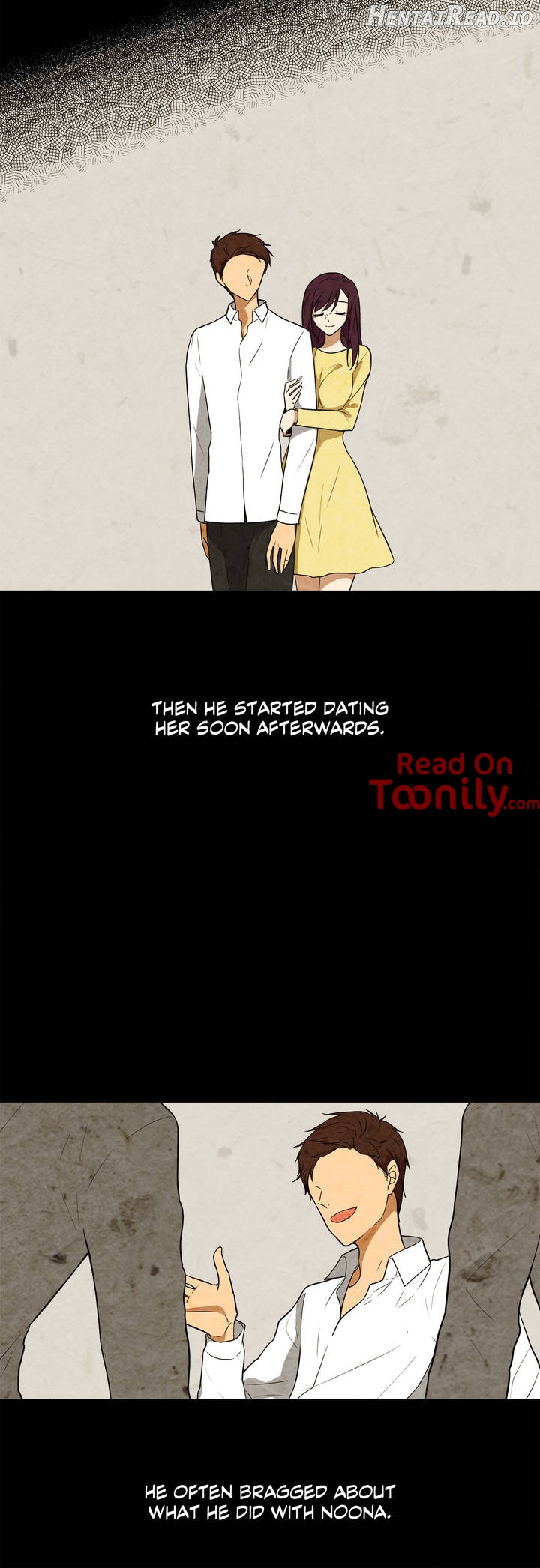 Shame Room Chapter 6 - page 2