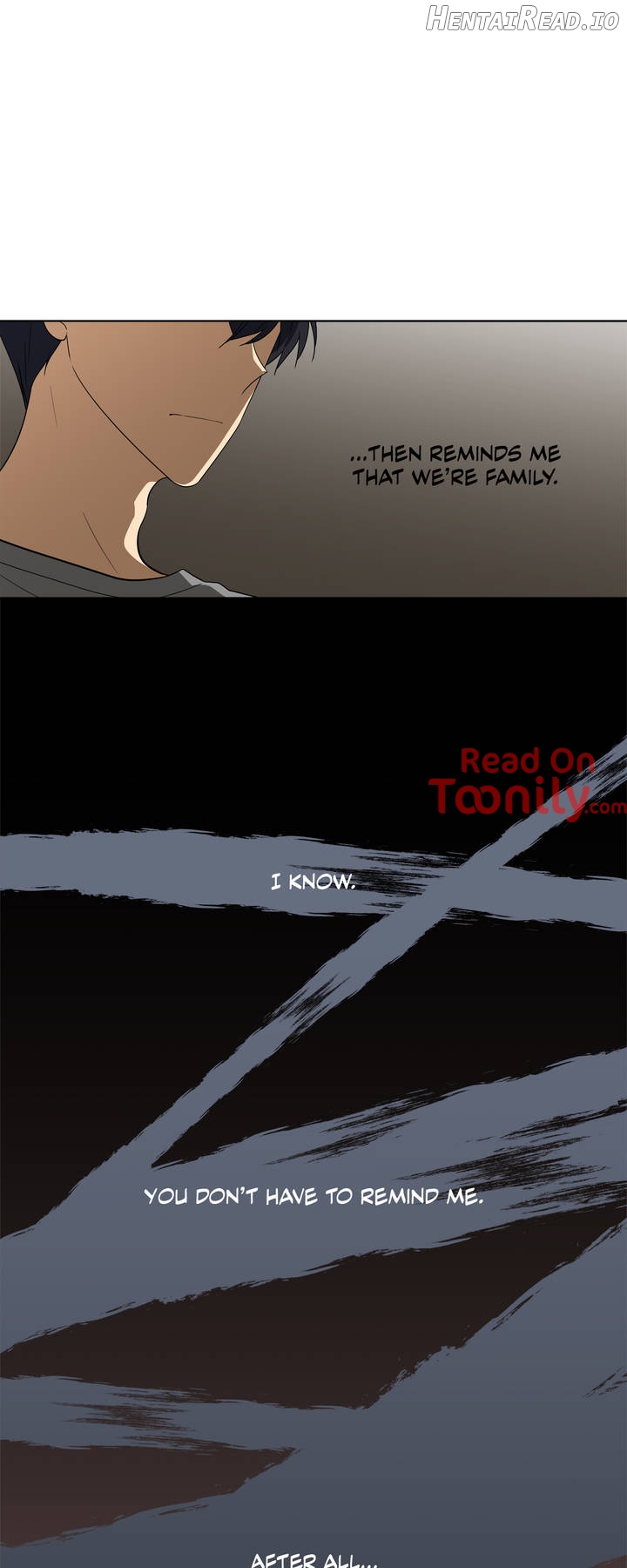 Shame Room Chapter 10 - page 3