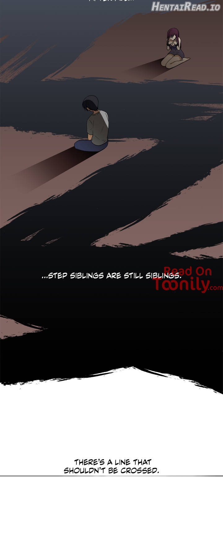 Shame Room Chapter 10 - page 4