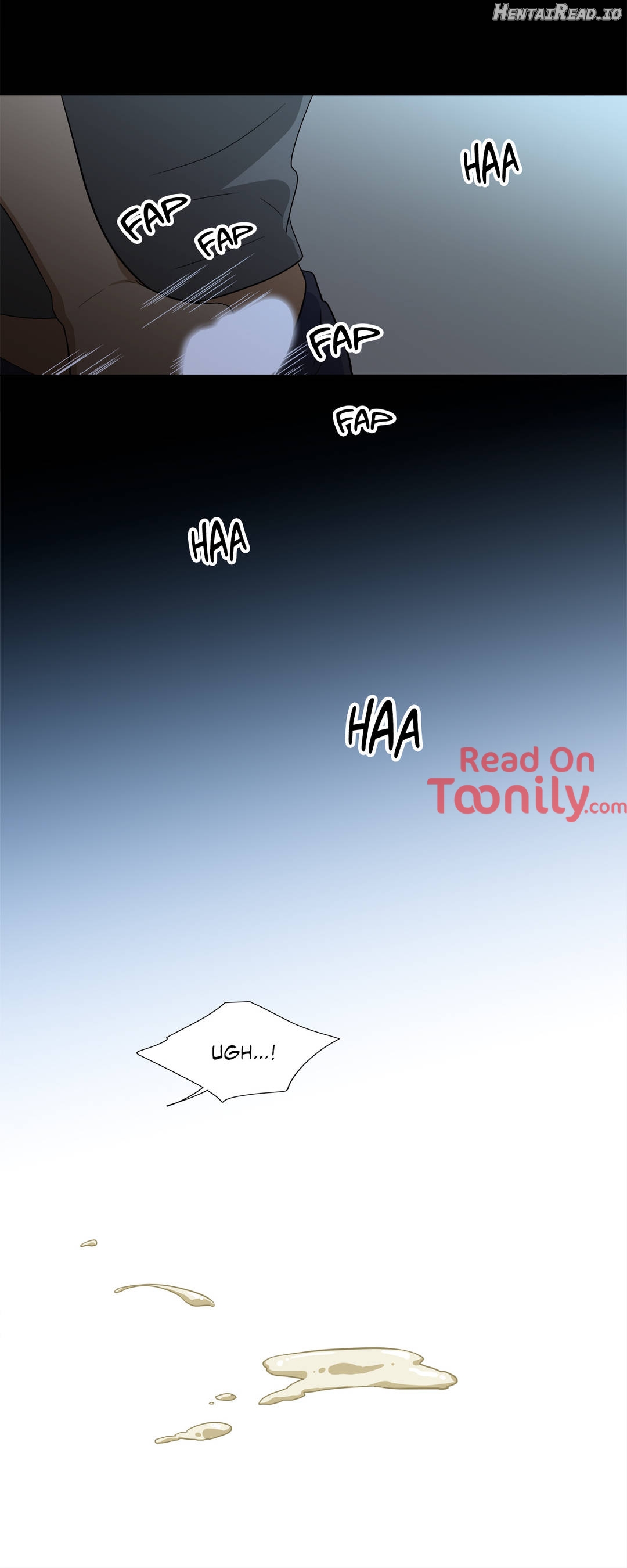 Shame Room Chapter 14 - page 14